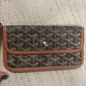 Goyard wallet
